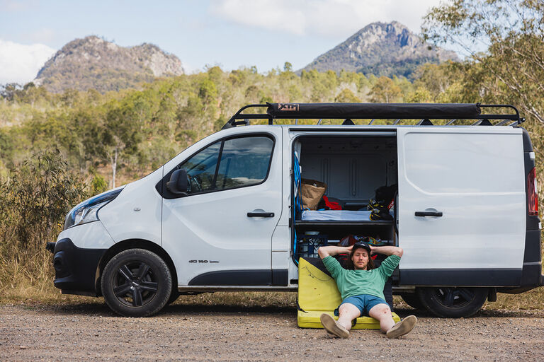 Photo by Nathan McNeil&nbsp;